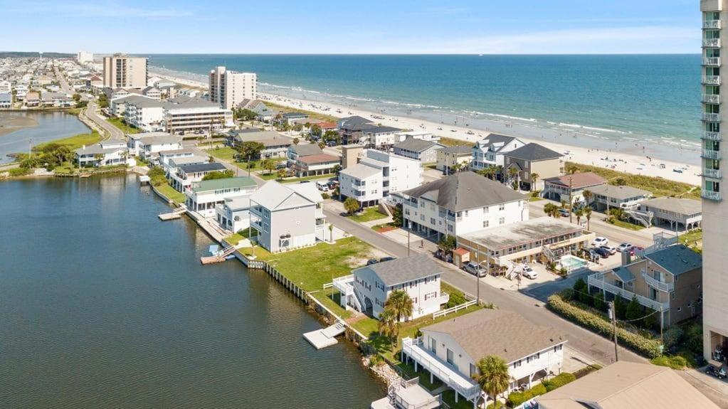 Perfect Location 1Br Pool Parking Outside Area 8 Apartment Myrtle Beach Exterior photo