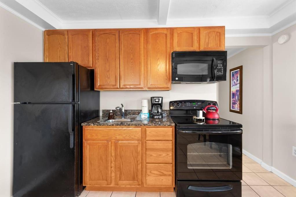 Perfect Location 1Br Pool Parking Outside Area 8 Apartment Myrtle Beach Exterior photo