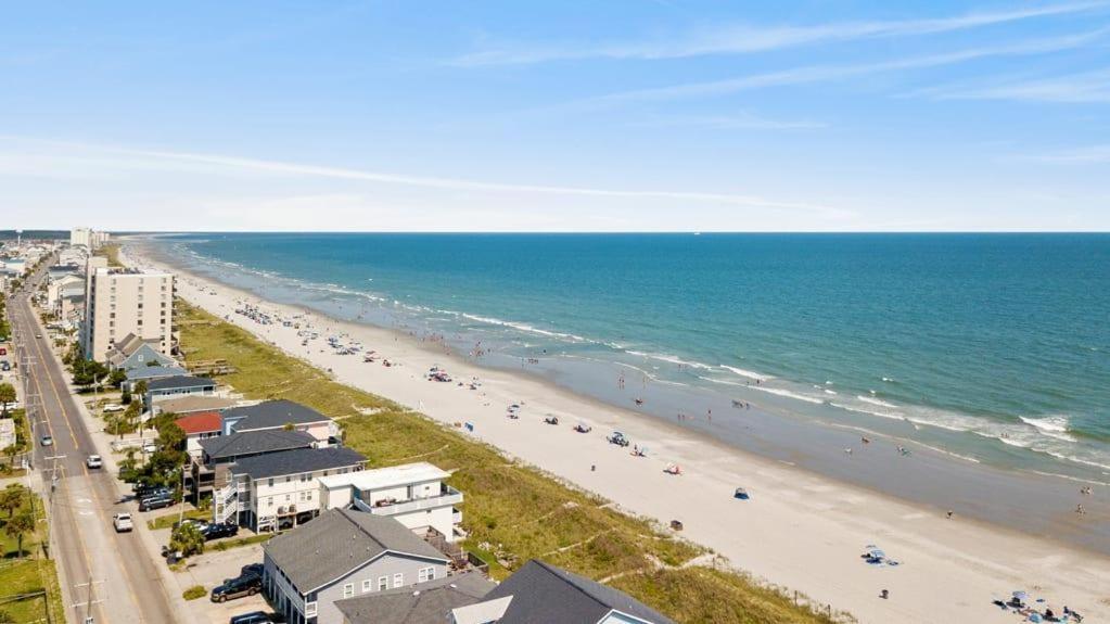 Perfect Location 1Br Pool Parking Outside Area 8 Apartment Myrtle Beach Exterior photo